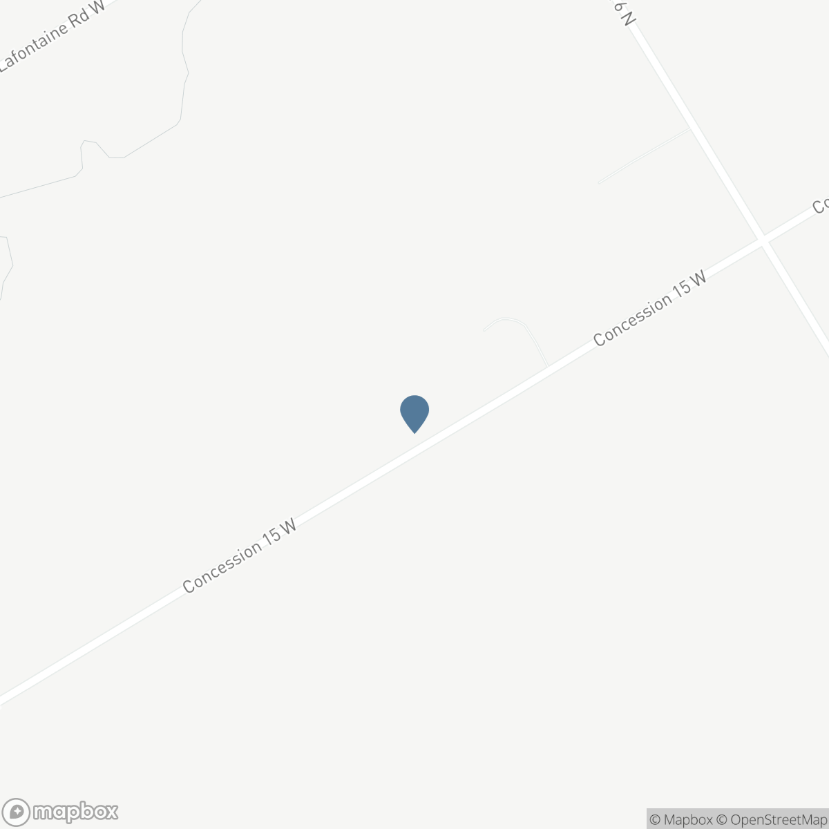 130 CONCESSION 15 W, Tiny, Ontario L9M 0N8
